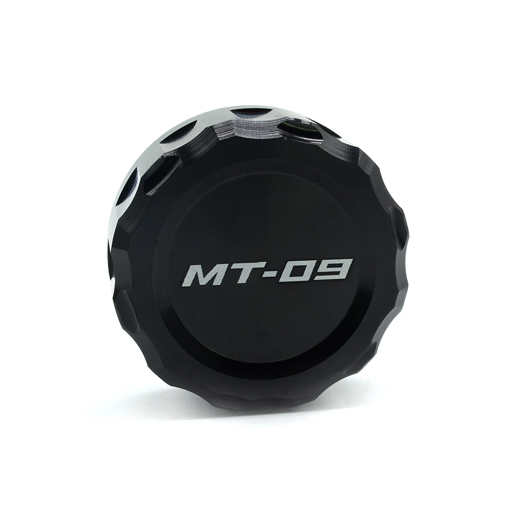 Крышка Резервуара цилиндра мотоцикла жидкость для Yamaha MT 09 MT09 07 MT07 2014 2015