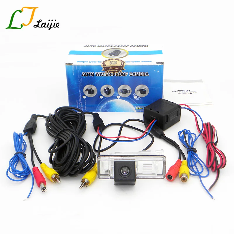 

For Mercedes Benz V Class W639 Vito Viano Valente / HD CCD Night Vision Backup Camera / With Power Relay Car Rearview Camera
