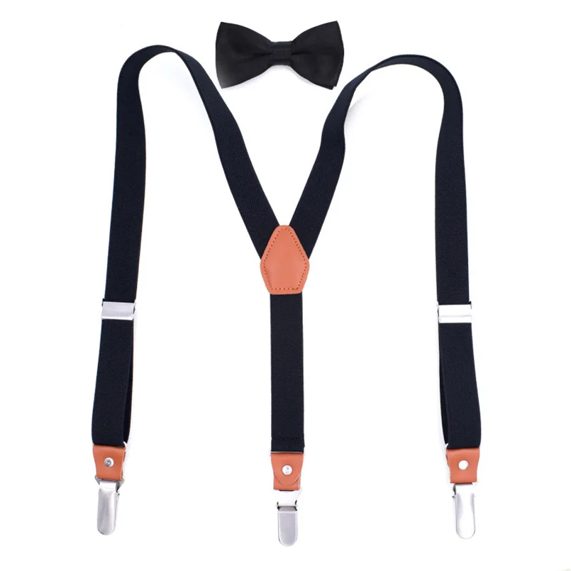 Подтяжки Y образные унисекс 10 цветов 2 5x110 см|suspender male|elastic bracesbraces jeans |