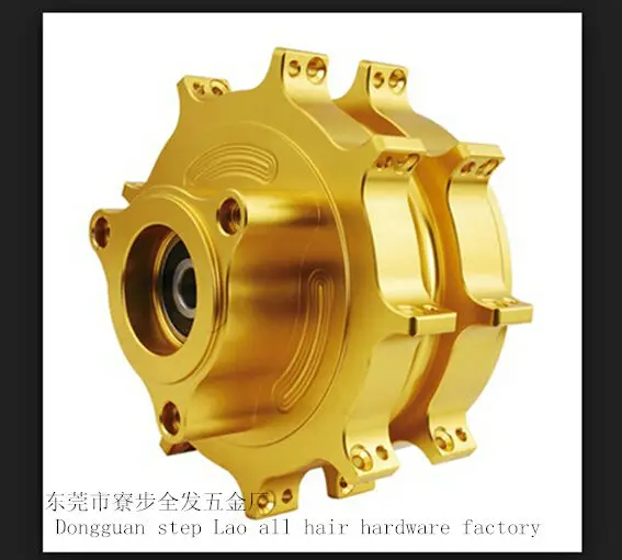 Прецизионные CNC Автозапчасти/обработка/изготовление/обработка деталей и