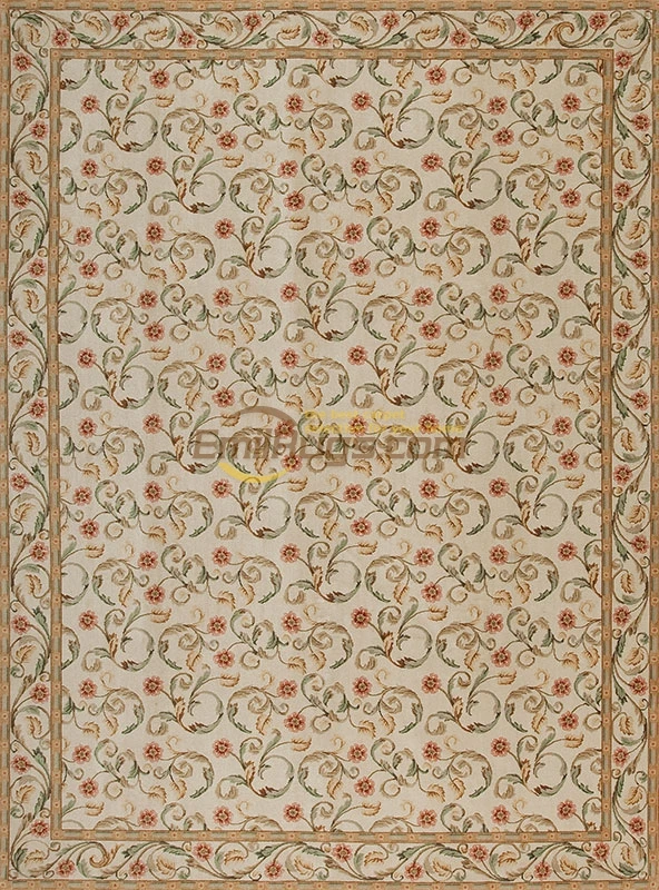 Koop Vintage Hand Made Wollen Tapijt Antieke Decor Ronde Tapijt Huishouden Siert Tapijt Slaapkamer Art Tapijt Wol Breien Tapijten