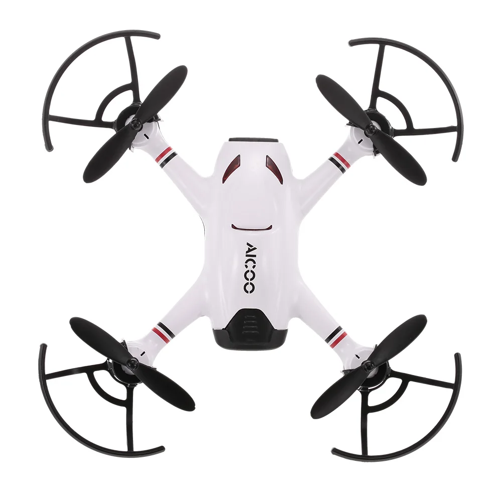 Дрон Florld AICOO F23G с камерой 480P 720P Wifi FPV стабилизация высоты Радиоуправляемый