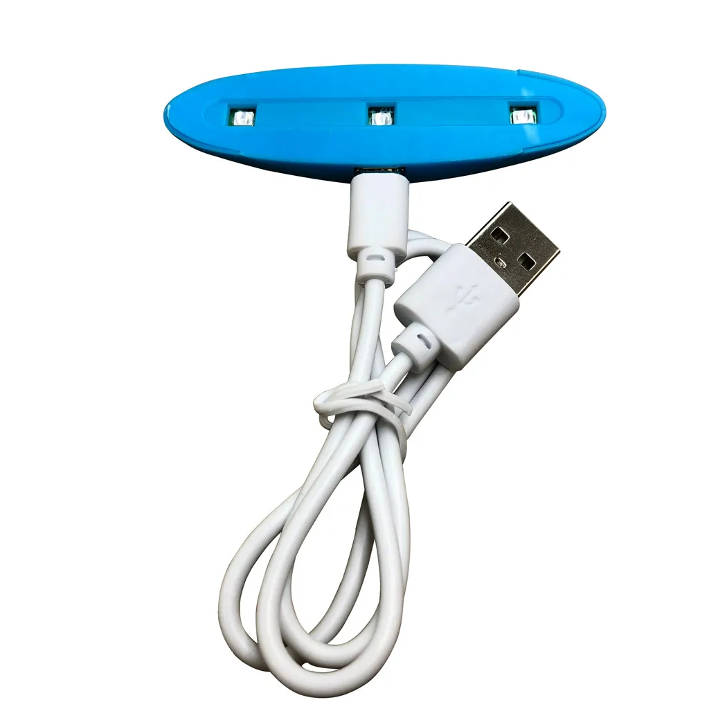 01 УФ светодиодный светильник Сушилка для ногтей 5 Вт Портативный Micro Mini USB кабель для домашнего использования сушилка для гель-лака машина мини-лампа с USB инструмент для ногтей LD - Цвет: 01