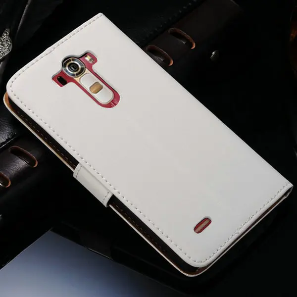 Стильный кожаный чехол кошелек LG4 для LG G4 с держателем карт дизайнерский книжка