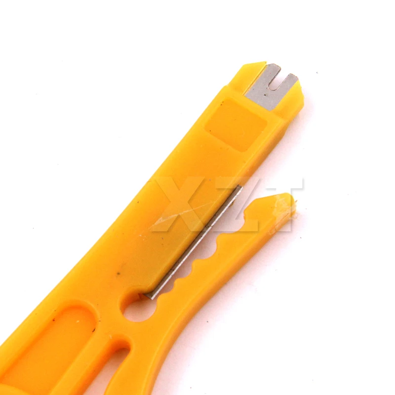 1 шт. мини Стриппер для телефонных проводов длина 9 см|rj45 tool|network cable pliertool rj45 |