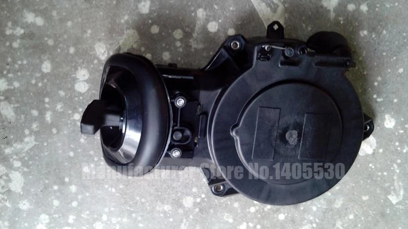 Бесплатная доставка детали Тяговая пластина для yamaha Parsun Pioneer 40 HP outboardplate