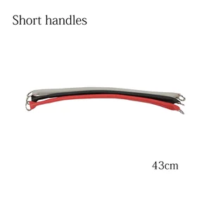 Новинка 2019, ручка из искусственной кожи для O bag queen, для Obag queen, ручки для классической Мини O-сумки, женская сумка, сумка