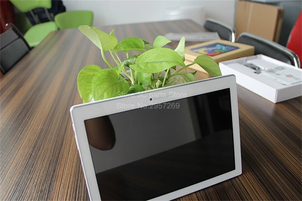 lenovo tab 2 A10-70F 2G ram 16G Rom MTK 8165 1,7 GHz 64 bit 4 ядра 1920x1200 ips HD 10 дюймов 5MP 8MP 7000mAh планшетный ПК