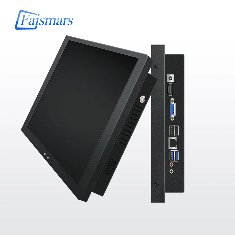 Бесплатная доставка! M104 AC02R/Faismars 10 4 дюймов intel Core i3 4010U 1 7 ГГц Интеллектуальный