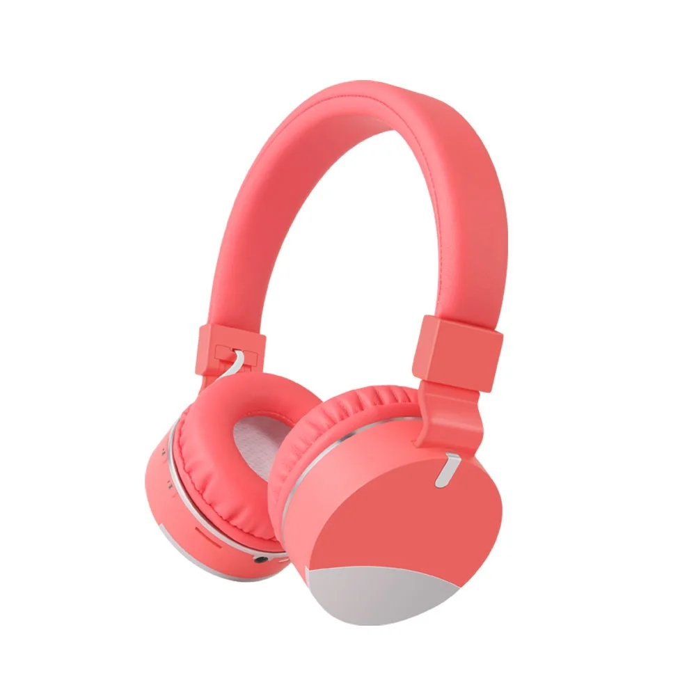 Bluetooth Wireless Headphones Foldable Headband E86 Gaming Sports Earphones Stereo Headset with Mic for iphone Xiaomi PC | Электроника
