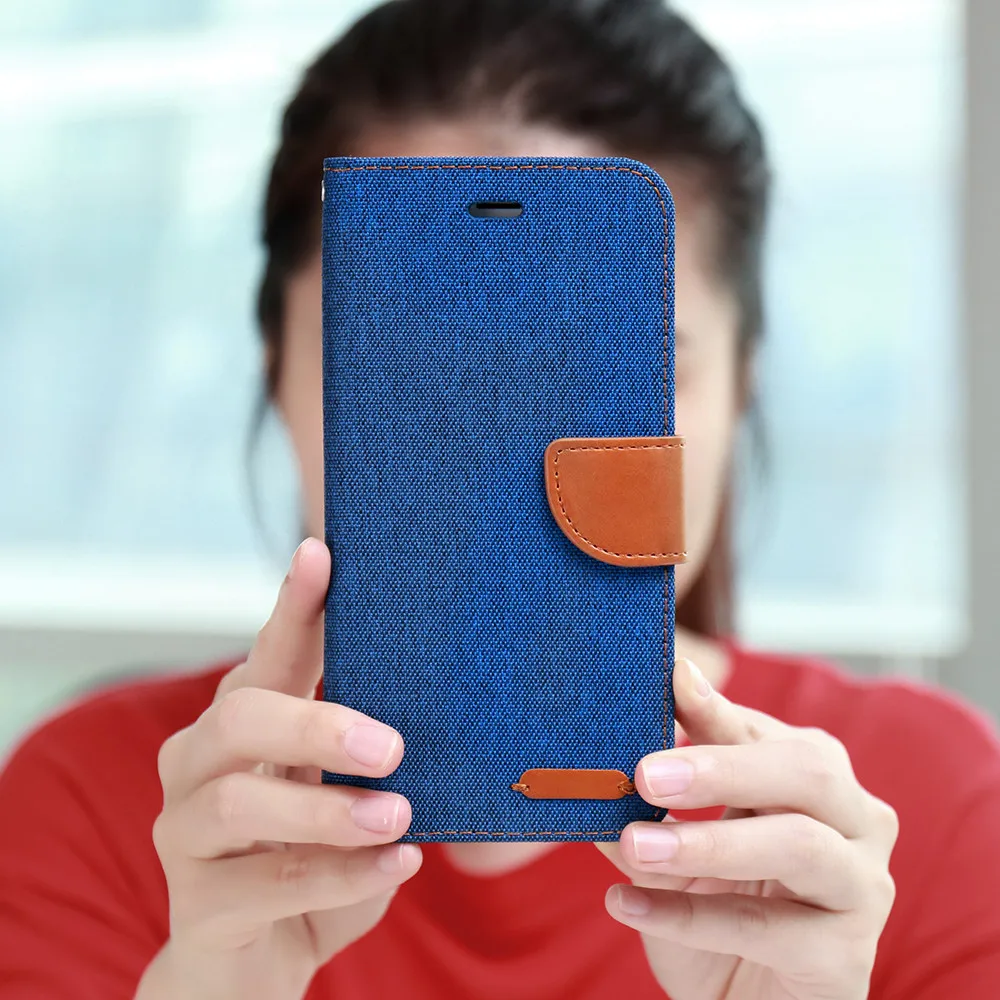 KISSCASE чехол портмоне с функцией подставки для iPhone 6 6s 7 X 5S se Бумажник слот карты