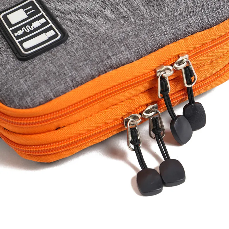 Цена Водонепроницаемый органайзер для Ipad, USB-кабель для передачи данных, гарнитура, ручка, внешний аккумулятор, дорожная сумка для хранения, ящик ... Скидка Водонепроницаемый органайзер для Ipad, USB-кабель для передачи данных, гарнитура, ручка, внешний аккумулятор, дорожная сумка для хранения, ящик ...