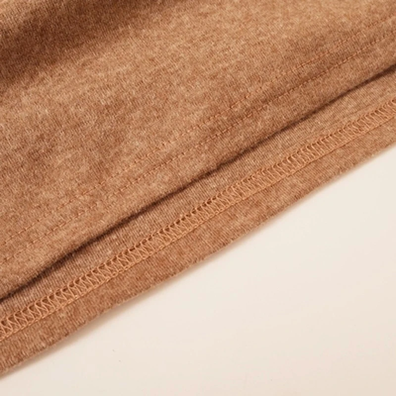 Хлопковый укороченный топ с U-образным вырезом ярких цветов круглым для весны и