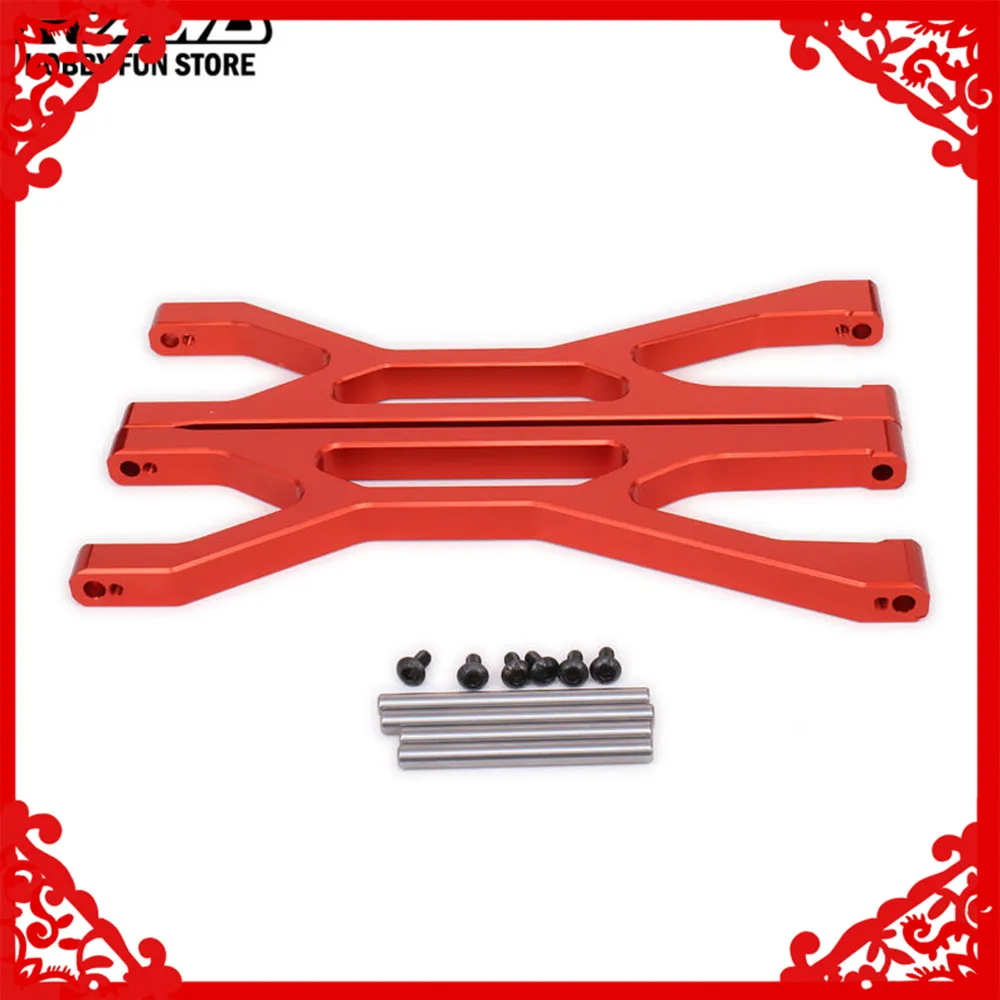 1/6 1/5 Traxxas X MAXX Подвеска Передняя Задняя Левая Правая рука для радиоуправляемого