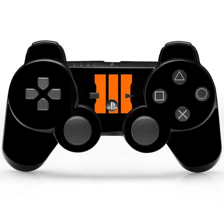Виниловая наклейка для PS3 контроллер наклейка защитный чехол для джойстика для sony Playstation 3