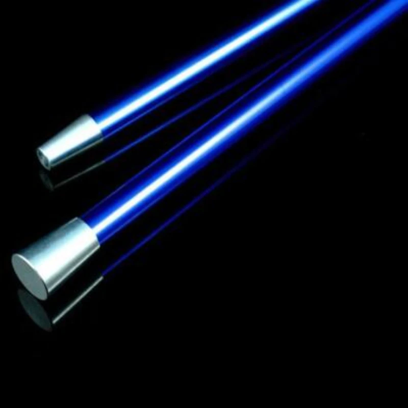 Танцующая палка из голубого алюминиевого сплава волшебные трюки игрушки|toy big|toy