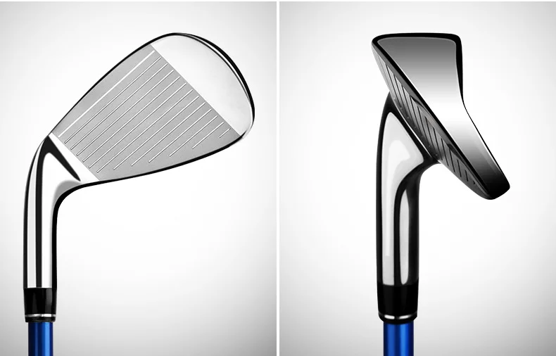 

PGM Golf Club Children's Hard Boys No. 7 Iron Children's Initial Learning Golf Golf Tools JRtiG006