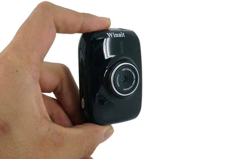 Winait HD720p Мини Цифровая видеокамера/экшн/Спорт/Автомобильная цифровая
