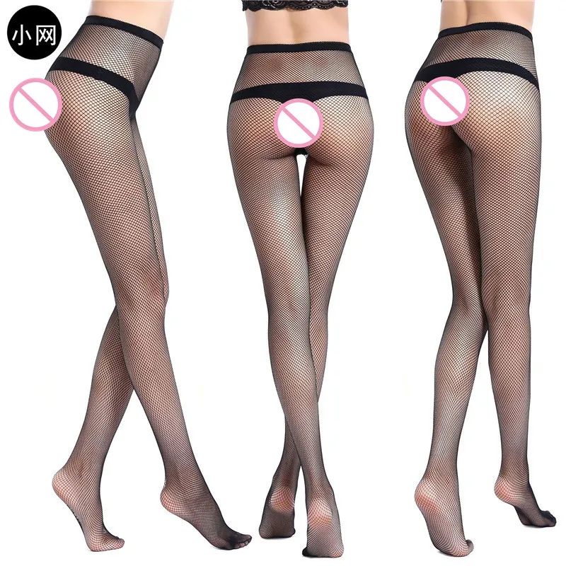Колготки в сеточку, размеры s, m, l, xl, колготки, нейлоновые чулки, колготки, женские колготки, тонкие прозрачные колготки с открытым носком, соблазнительные Чулочные изделия