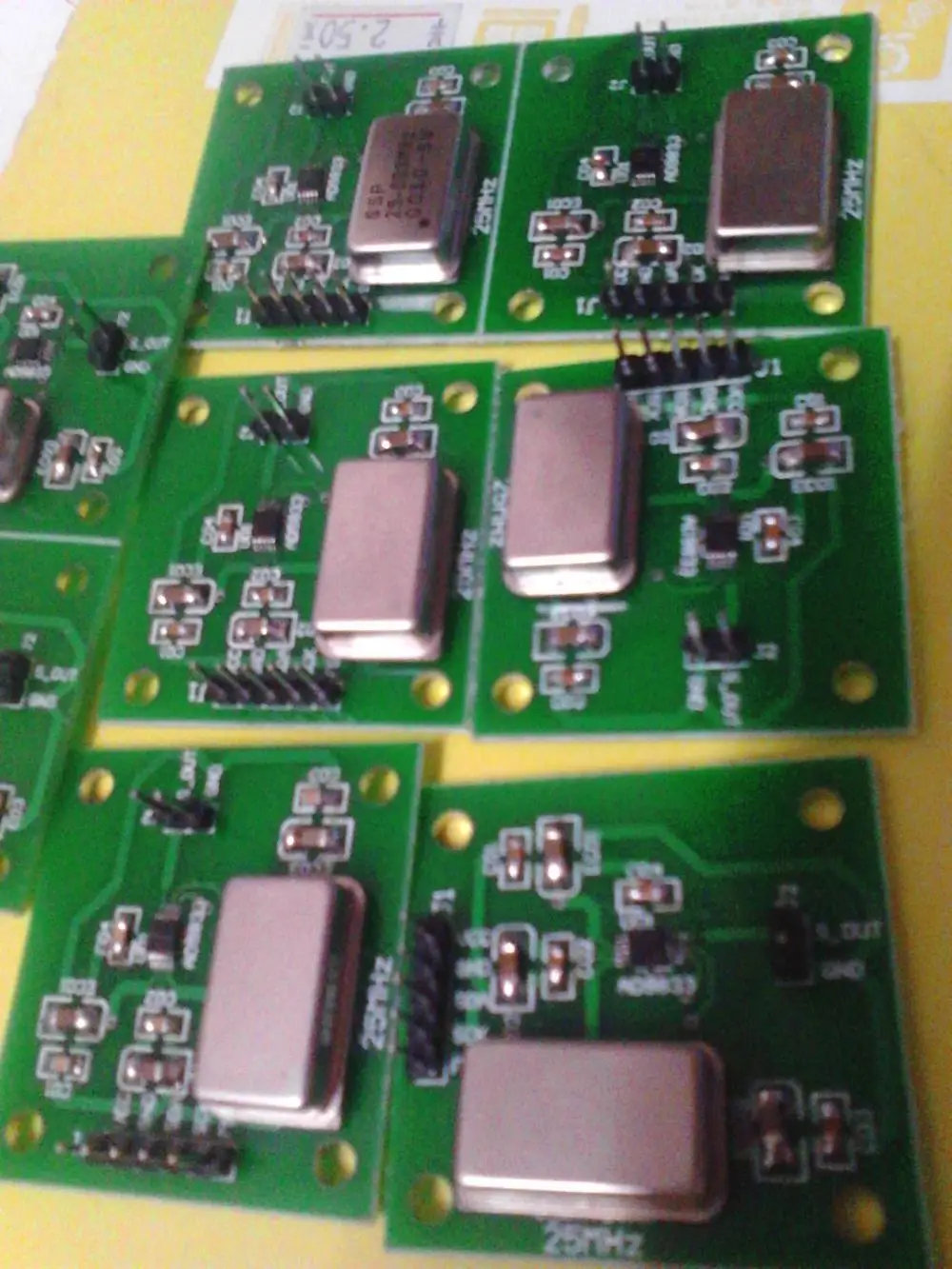 

For DDS AD9833 module