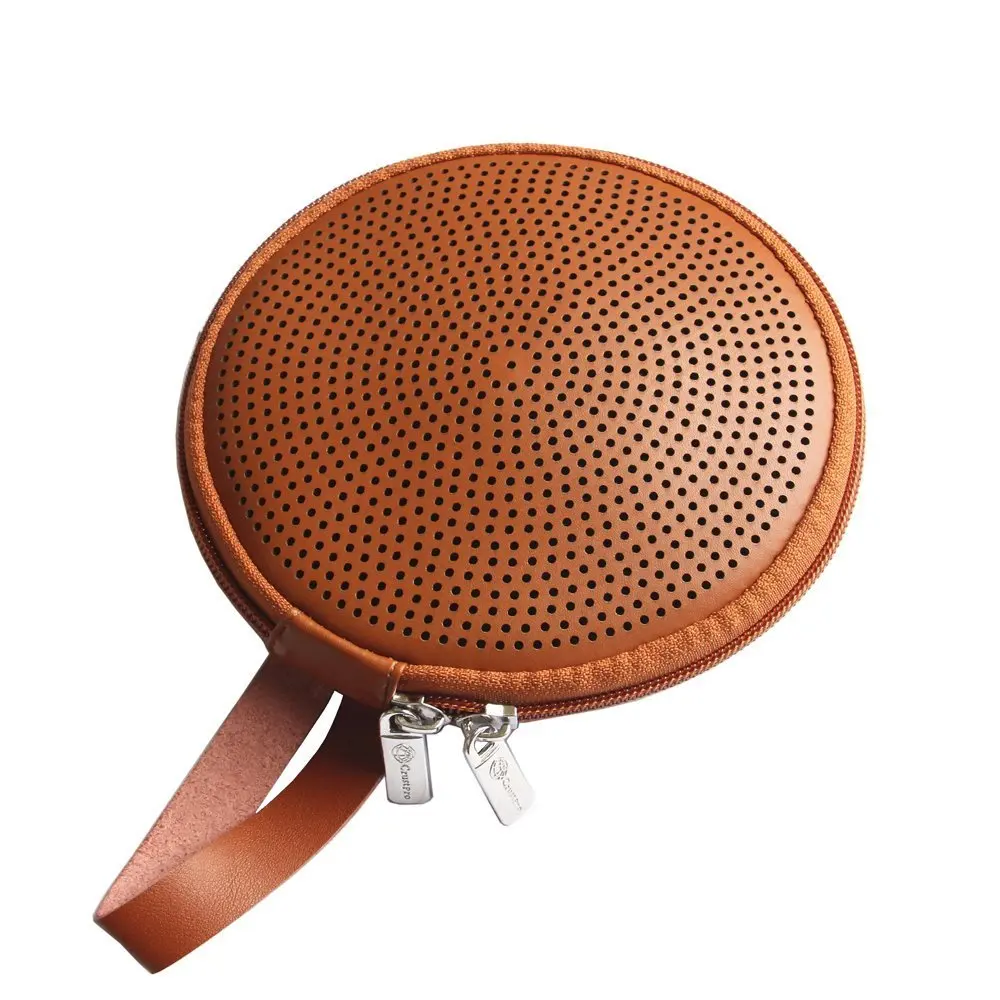 Travel Portable Sleeve Protective Pouch Bag Cover Case For UE ROLL 2 Logitech 360 Wireless Bluetooth Speaker | Электроника