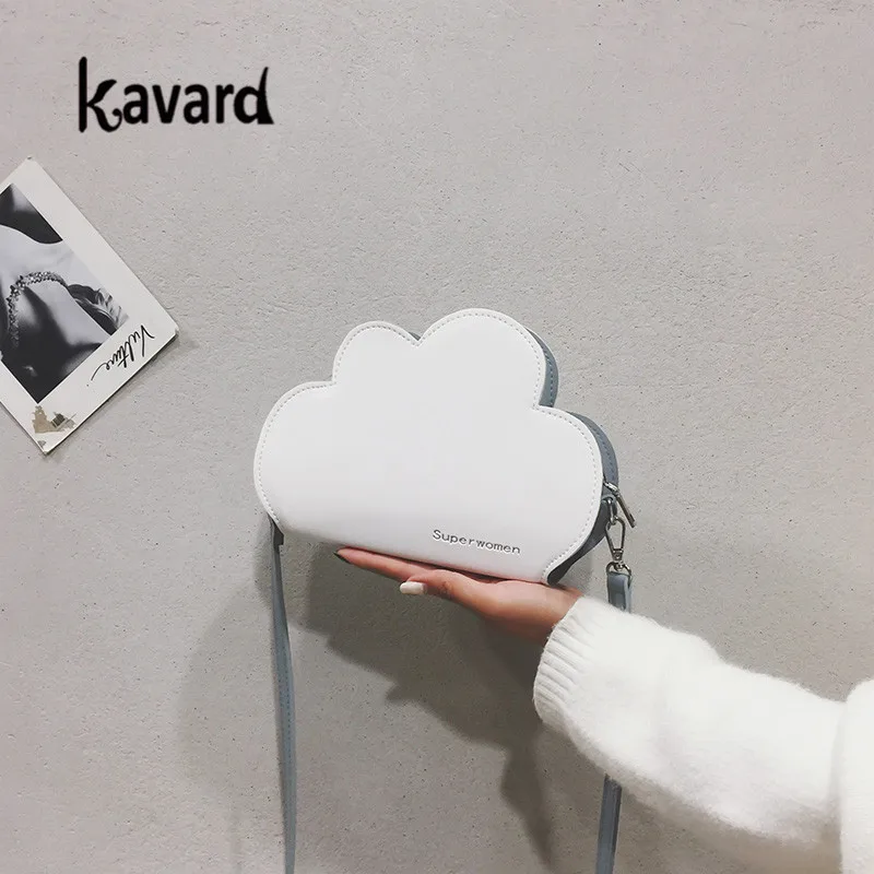 Дизайнер сумки Высокое качество сумка для девочек милый мультфильм маленький