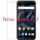 Закаленное стекло для смартфона Vertex Impress Wolf 9H, Взрывозащищенная защитная пленка для экрана телефона