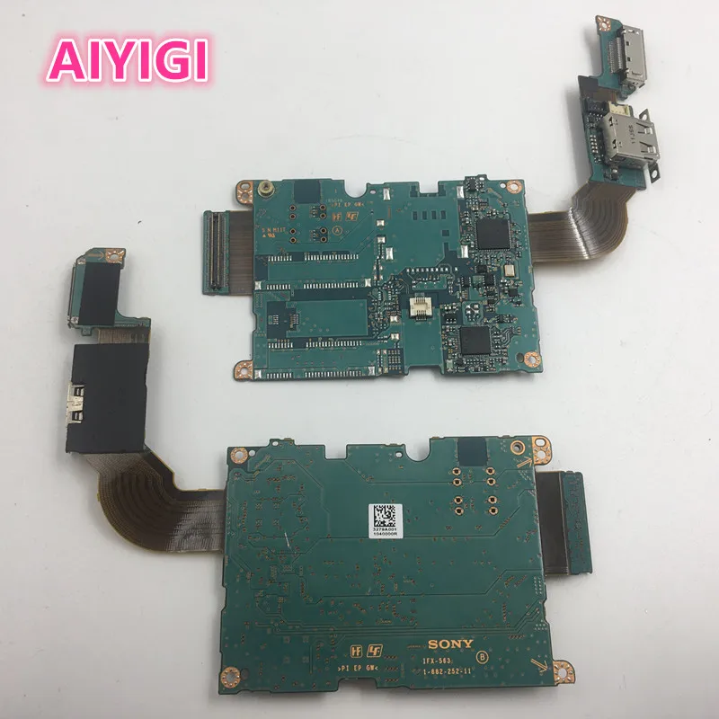 AIYIGI новая Замена для SONY/SONY VPC P113KX PCG 11112L Bluetooth HDMl USB Интерфейс маленькая дощечка IFX 563