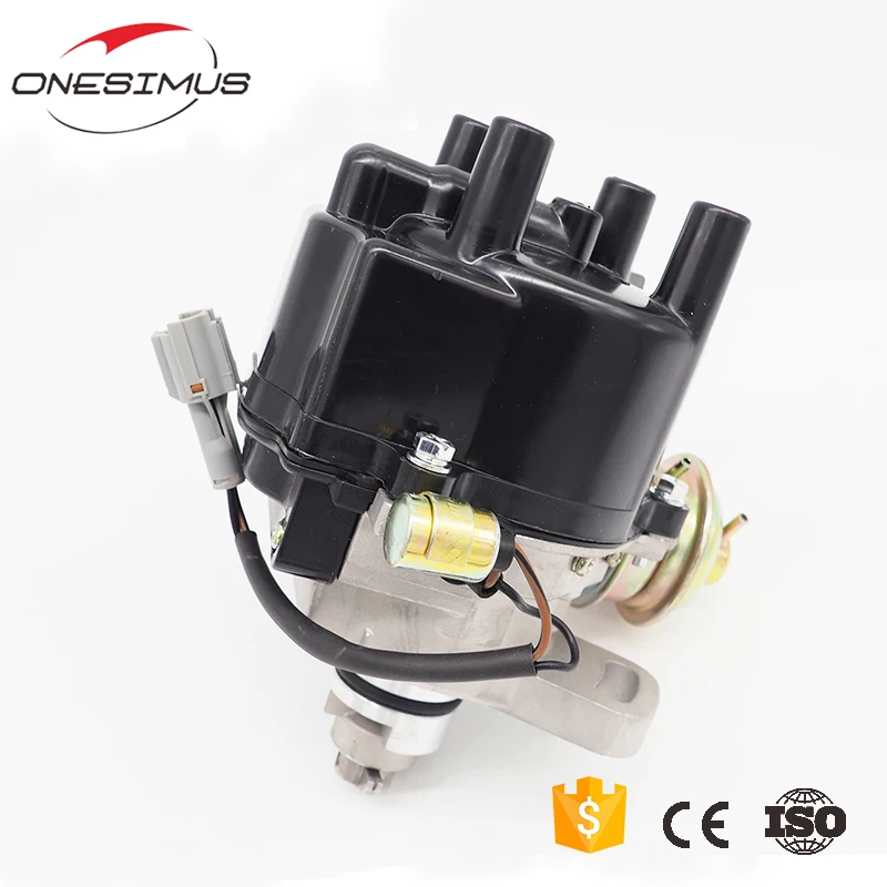 1 шт. система зажигания дистрибьютор OEM 19020-11320 для T-2ELU COROLLA EE100