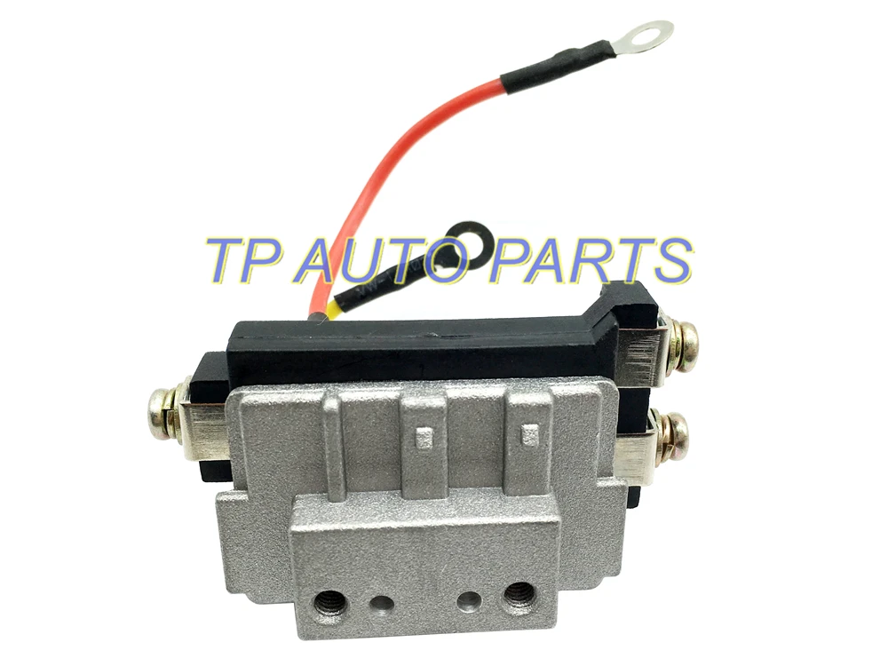 Блок зажигания управления в сборе совместим с Toyo ta OEM 89620 12410 12440 8962012410 8962012440|Катушки модули и захваты| |