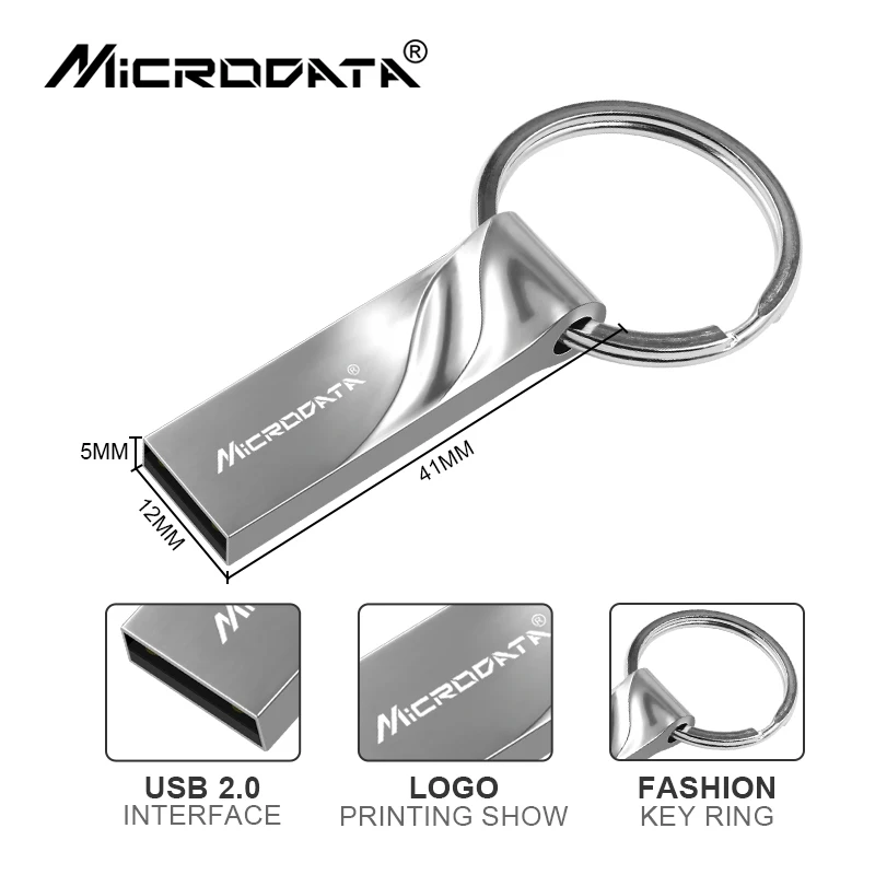 Реальная емкость 64 ГБ, USB флеш-накопитель, флеш-накопитель, флеш-накопитель usb, 32 ГБ, 16 ГБ, 8 ГБ, 4 Гб, реальная емкость, usb флеш-накопитель, металлическая память