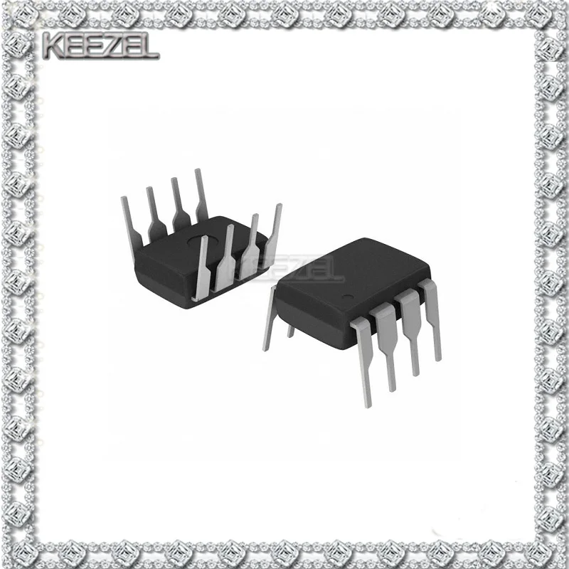 OPA2134PA новый импортный класс мобильной лихорадки dual op amp upgrade OPA2604P DIP8|op amp| |