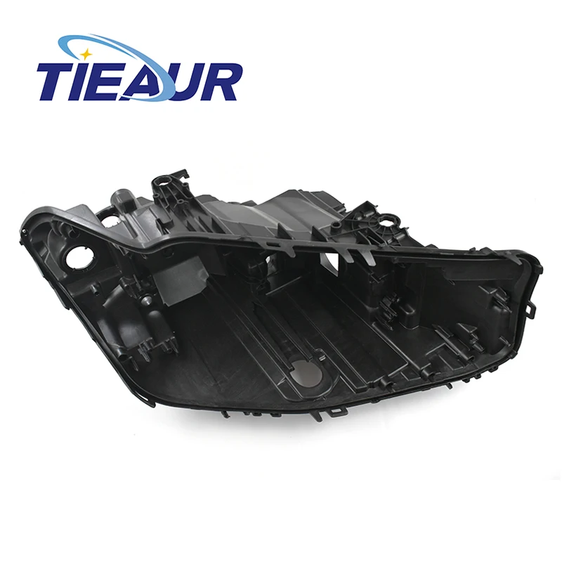 

Front Headlight Housing Back Base for 520i 520d 525i 525d 528i 530i 540i G30 G31 G38 for BMW 5series 17-18 Back Base Replacement
