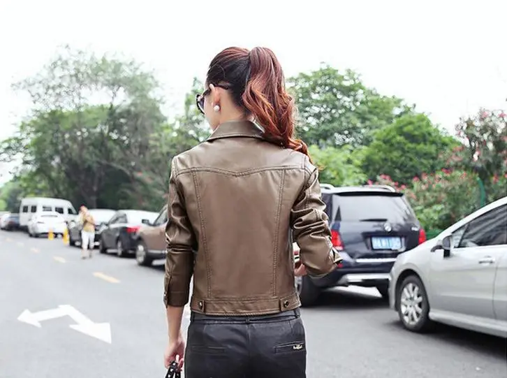 Оптовая продажа черный коричневый синий 2020 новая женская куртка из