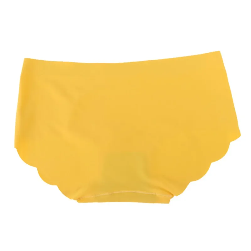 

Women's Sexy Panties Seamless Panty Briefs Underwear Intimates Panties