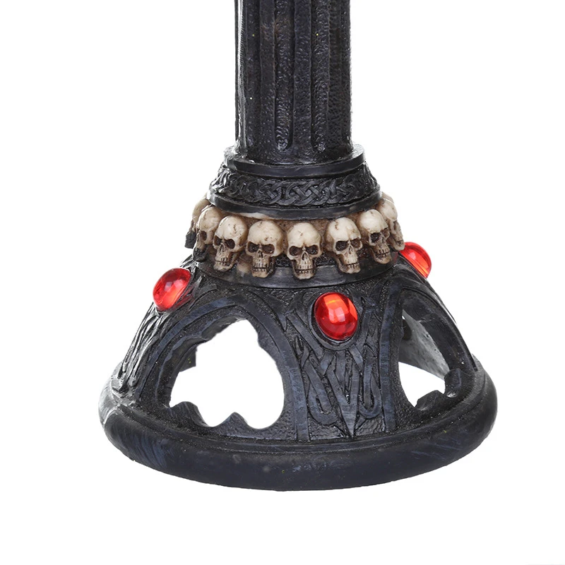 

Resin skull Halloween gifts personal ornaments home accessories GXGT027