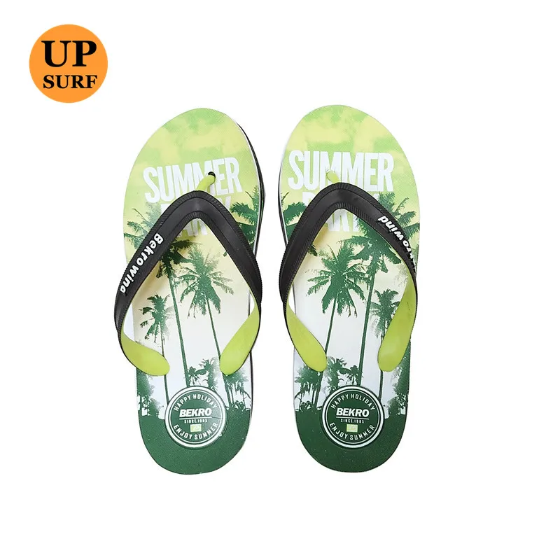 Пляжные сандалии для серфинга летняя обувь мужчин дизайнерские сланцы шлёпанцы