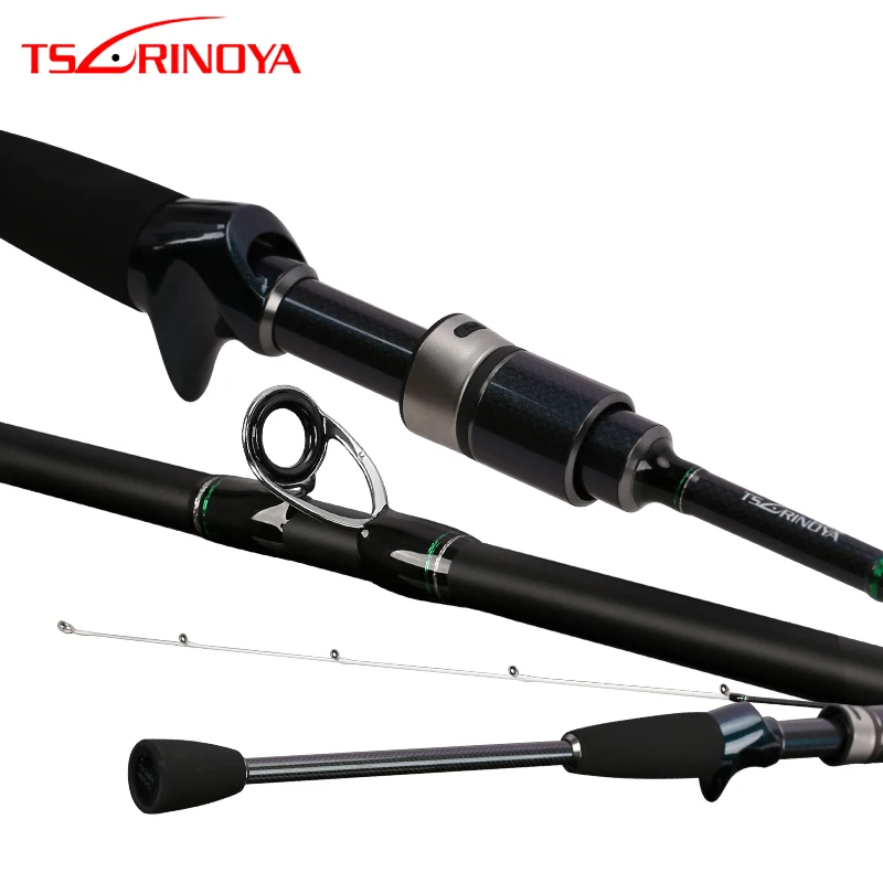 TRUSINOYA ловкость м 2 16 UL Быстрый 2сек Baitcasting Удочка 1 5 г Аксессуары Fuji Olta приманка