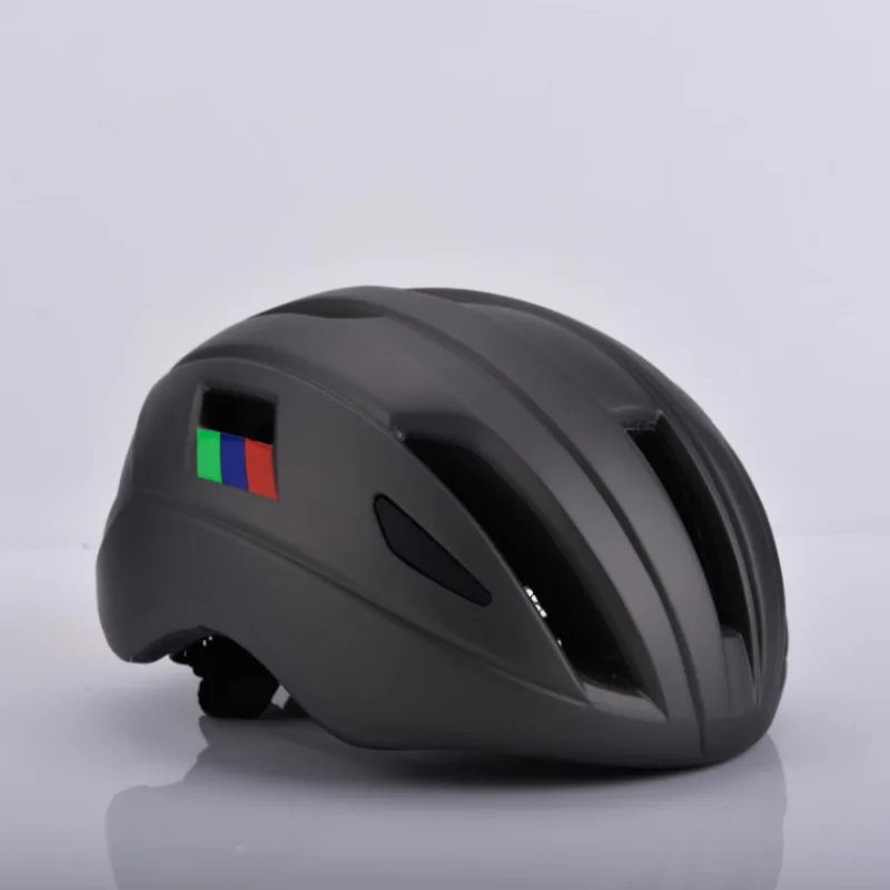 5 цветов Супер легкий mtb взрослые шоссейные велосипедные шлемы преобладают