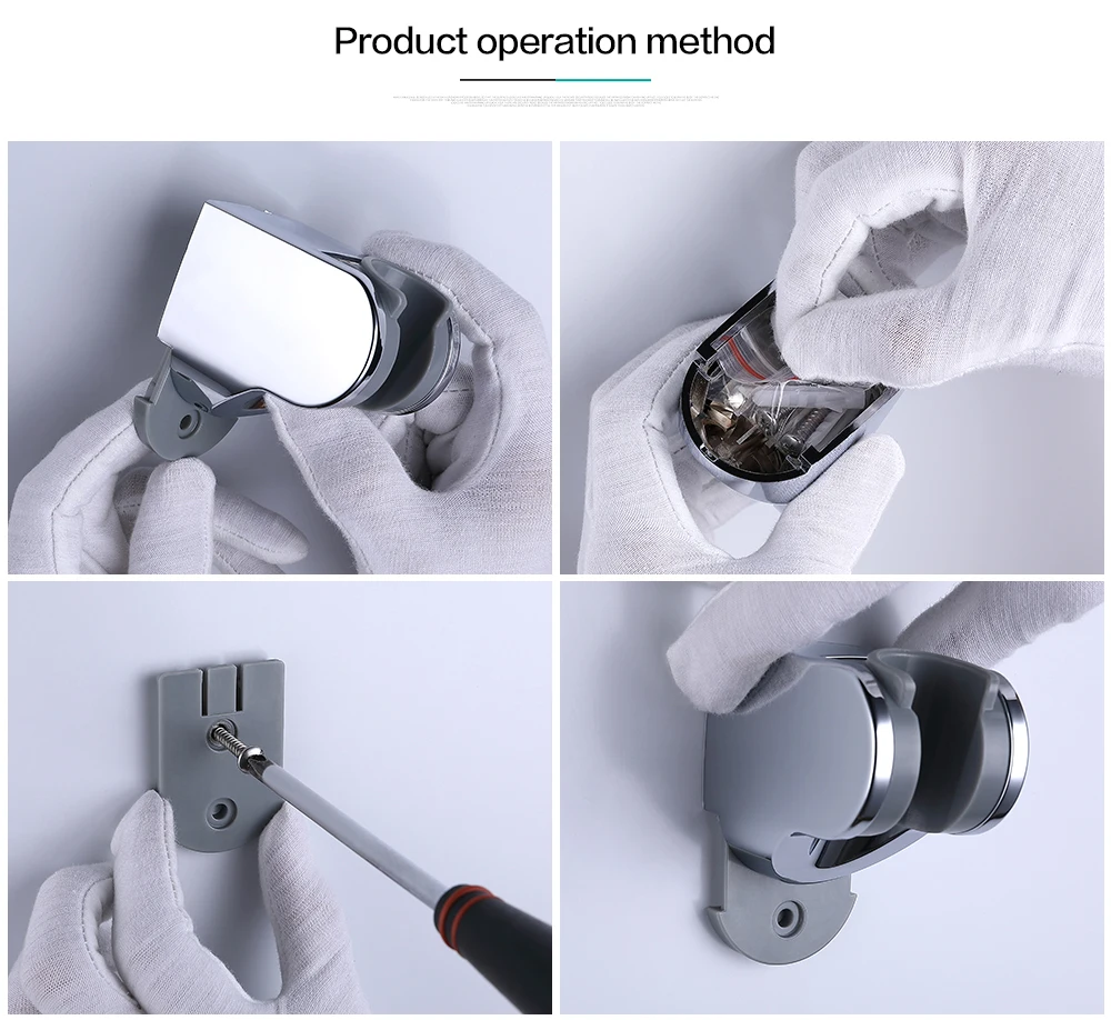 Micoe насадка для душа Ручной Дождь 6 функций АБС душевая Душевая насадка аксессуары для душа под давлением водосберегающий смеситель для душа