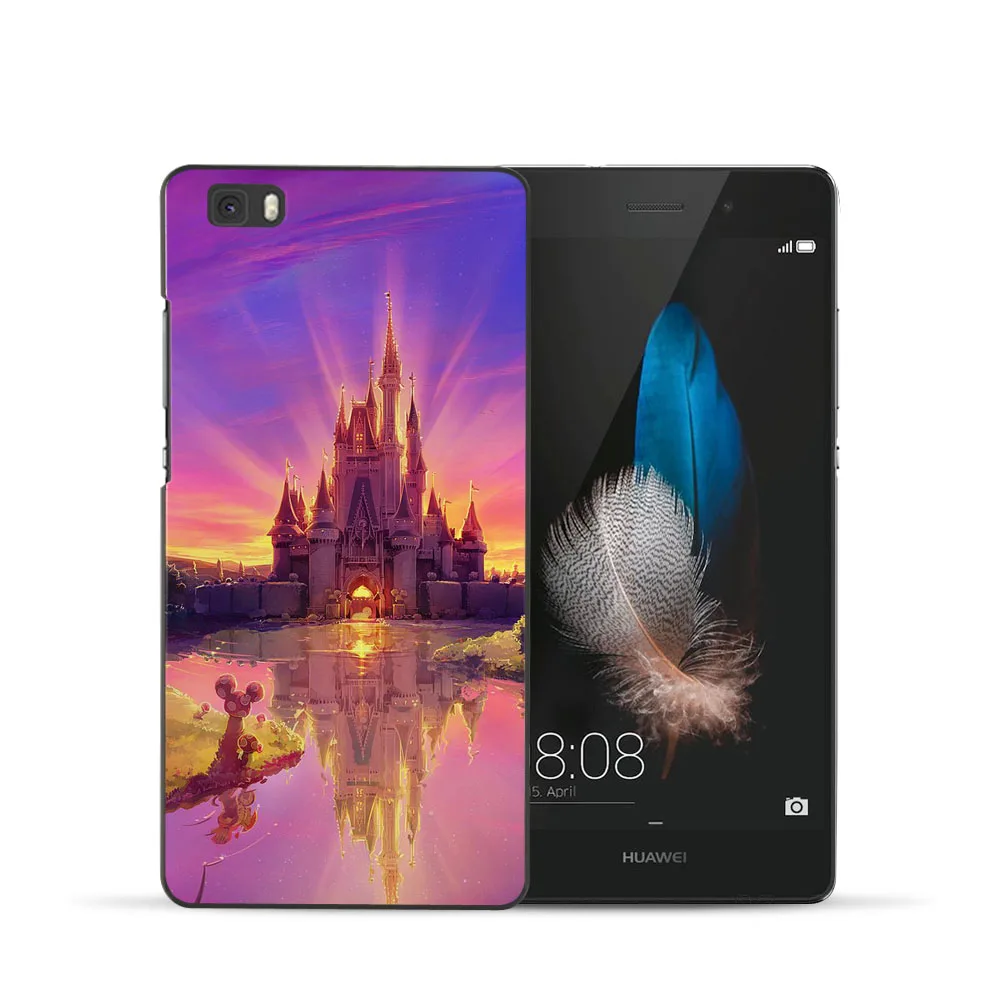 Чехол для Huawei Nova 2 Plus чехол Mate 9 Модный 10 lite Por | Мобильные телефоны и аксессуары