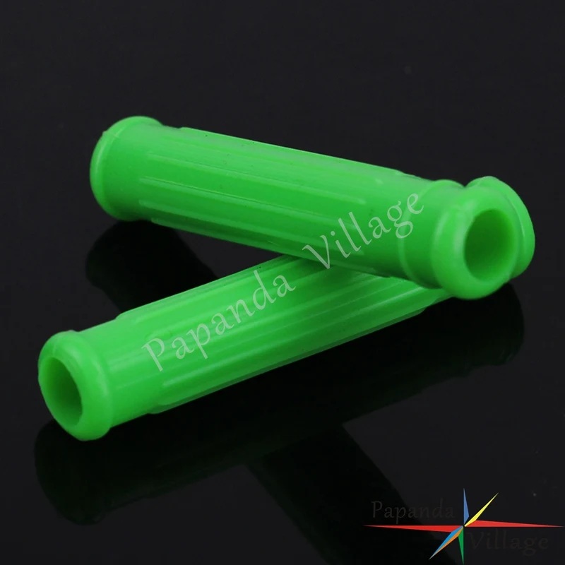 Универсальный силиконовый рычаг для мотоцикла Papanda 7 цветов тормозной сцепления