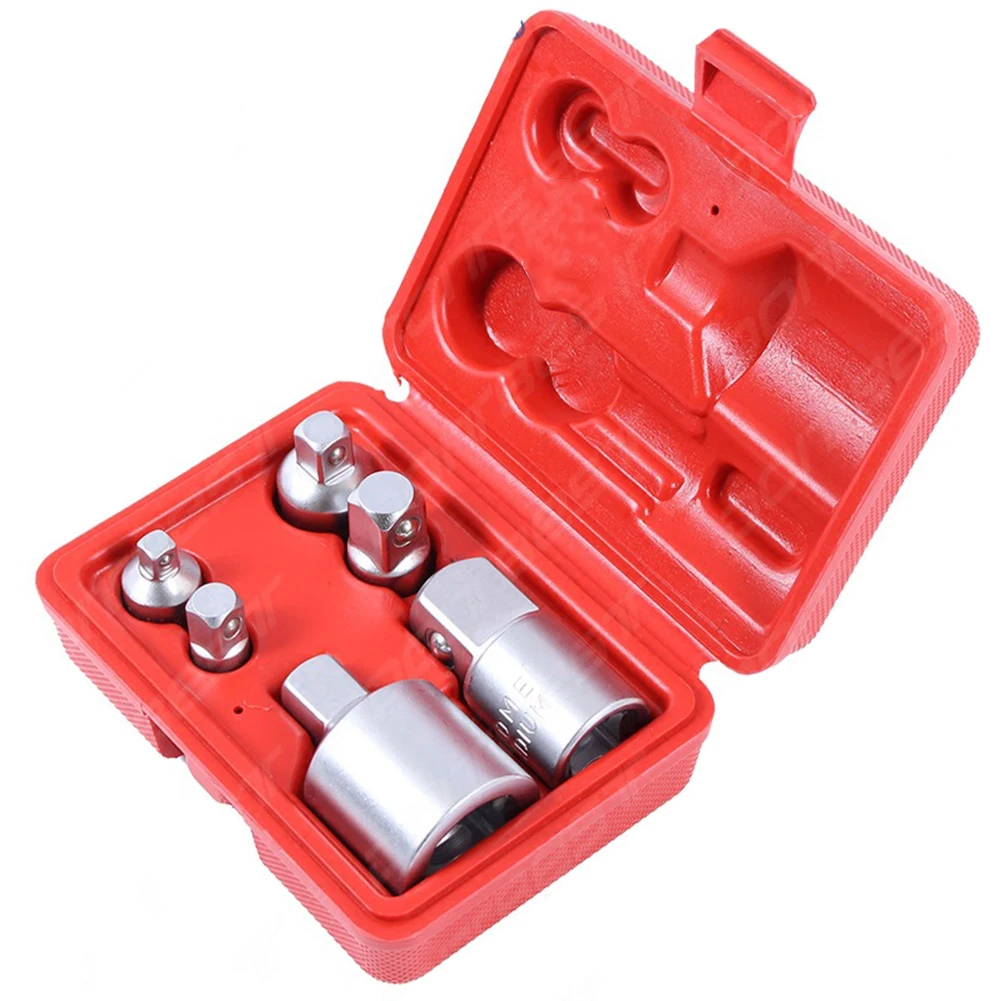 6 инструменты для индивидуальных косметических средств Пневматическая ударная