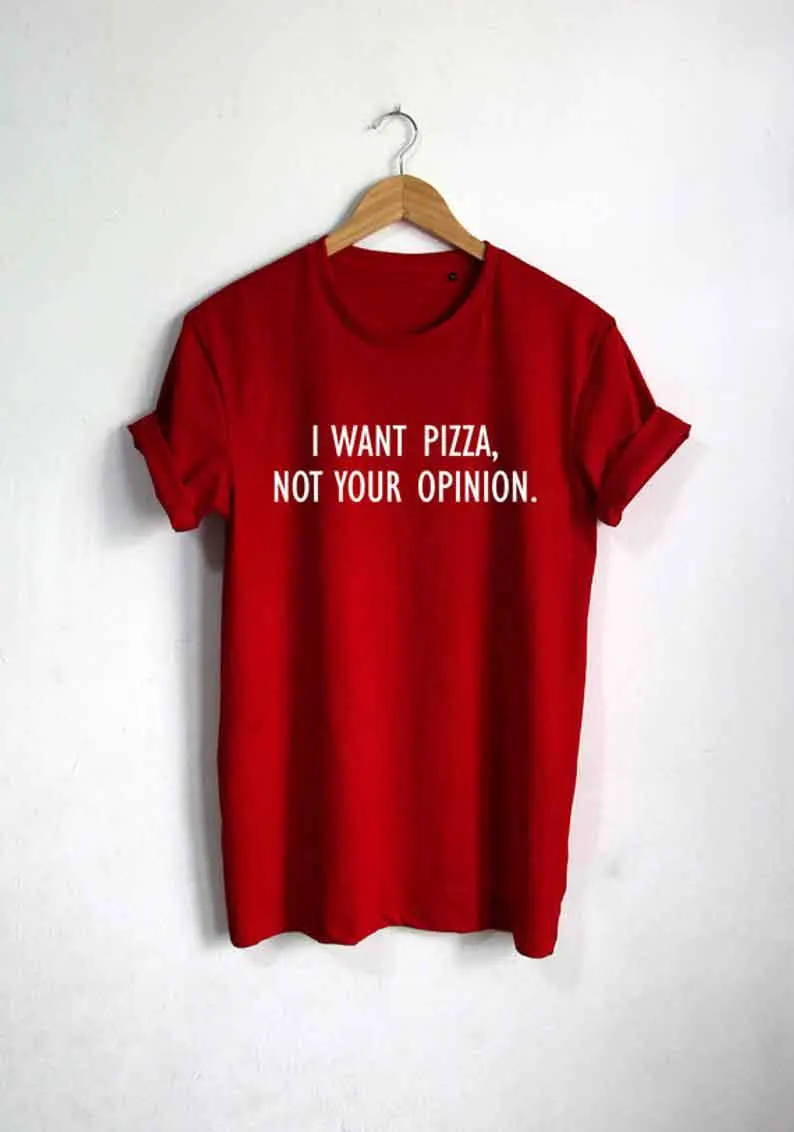

Sugarbaby, я хочу пиццу, не ваше мнение, футболка, цитата, футболка, модная рубашка, хипстерская футболка унисекс, топы tumblr Pinterest