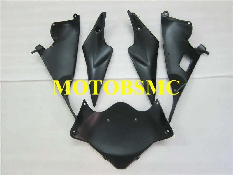 Injection Mold Fairing kit for GSXR600 750 K6 06 07 GSXR 600 GSXR750 2006 2007 ABS Cool blue Fairings set+Gifts SB121 | Автомобили и