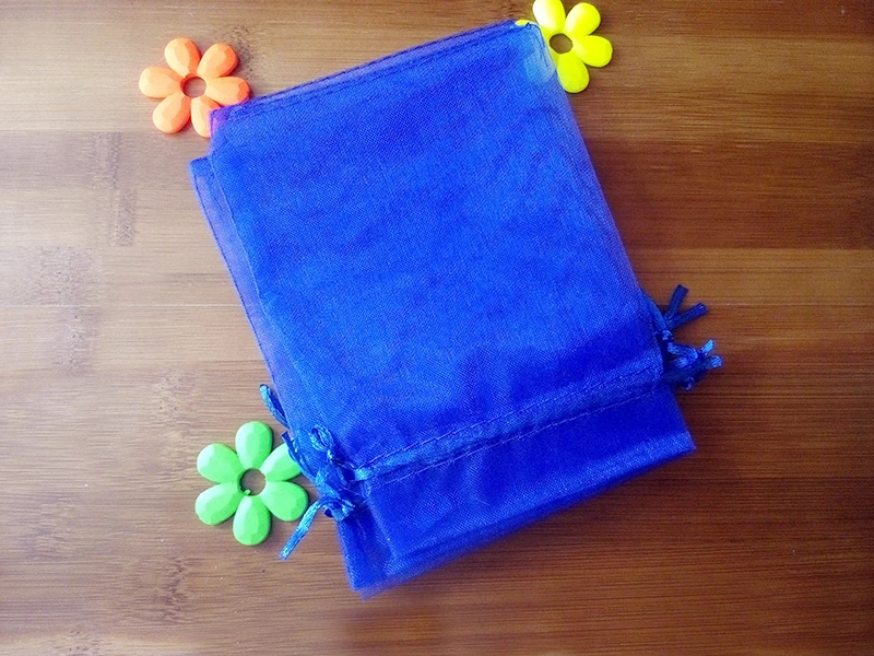 5000 шт. прозрачные мешки из органзы 25 х35 см|bag a|bag forbags for tea |