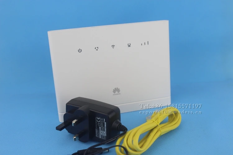 Оригинальный промышленный Wi Fi роутер Huawei B315s 22 4G LTE CPE|huawei b315 4g|huawei b315lte cpe |