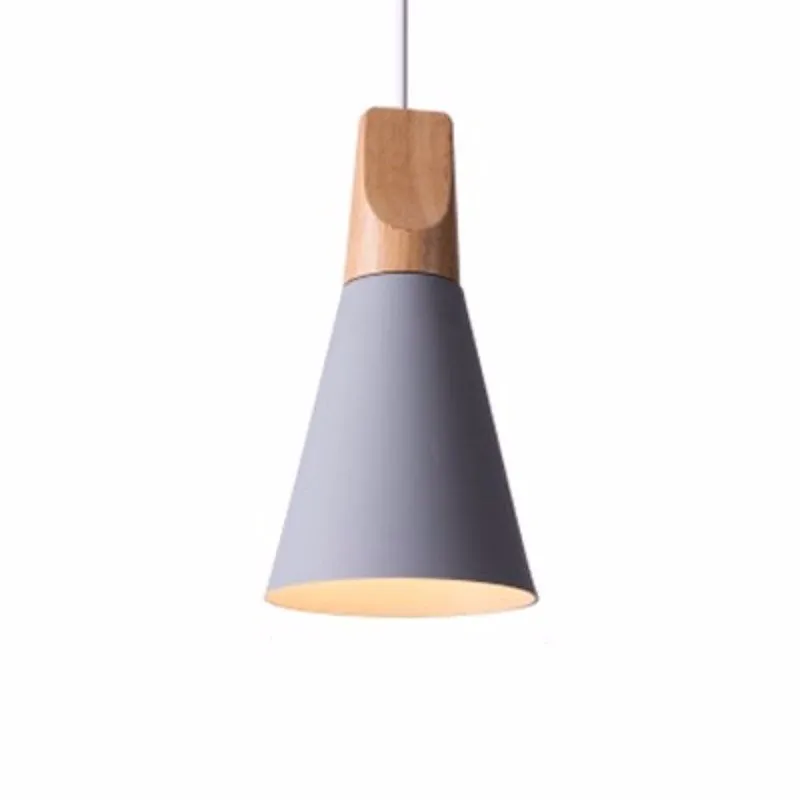 Промышленная лампа Gantung Lustre E Pendente Para Sala De Jantar Deco дом Лофт подвесной светильник