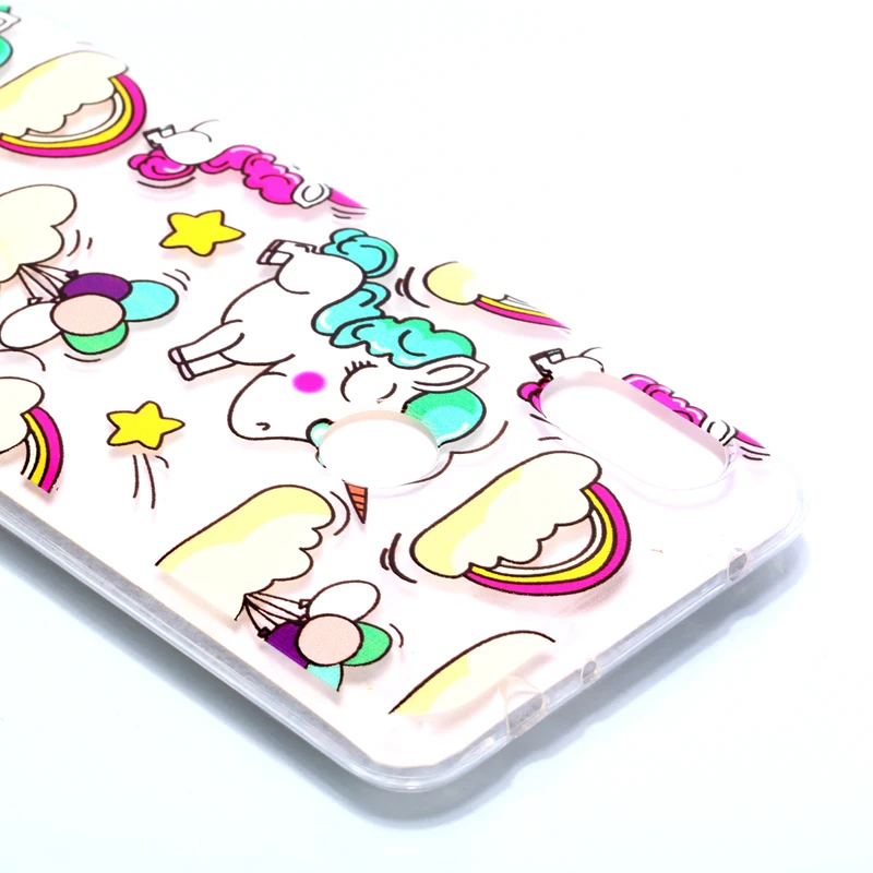 Luxury Dream Cats Soft TPU Silicone Clear Mobile Phone Case Cover Shell Coque Fundas Capa for xiaomi Mi Max 3 Redmi Note 6 |