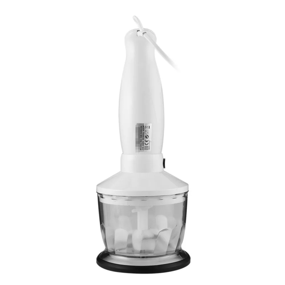 Новый Электрический блендер-палка Staafmixer Nutribullet mixer DUITSE Motor Technologie Elektrische ручной